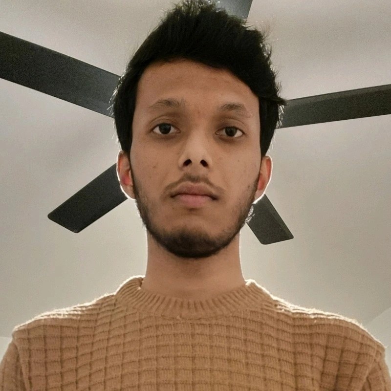 Mohammed Sameer Syed