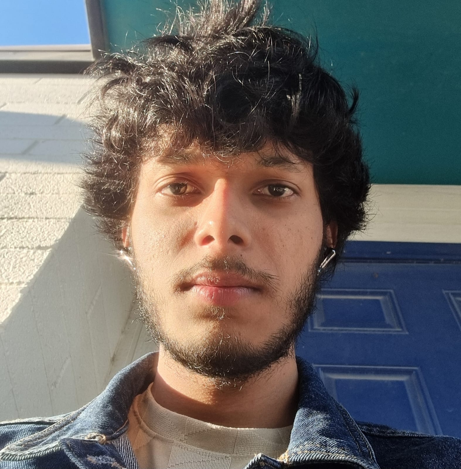 Mohammed Sameer Syed