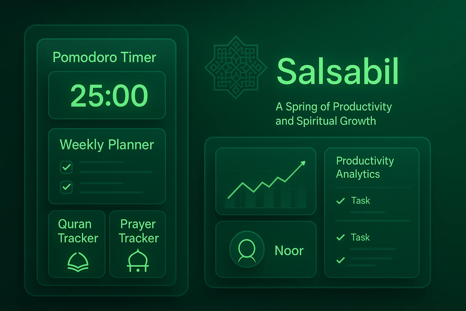 Salsabil